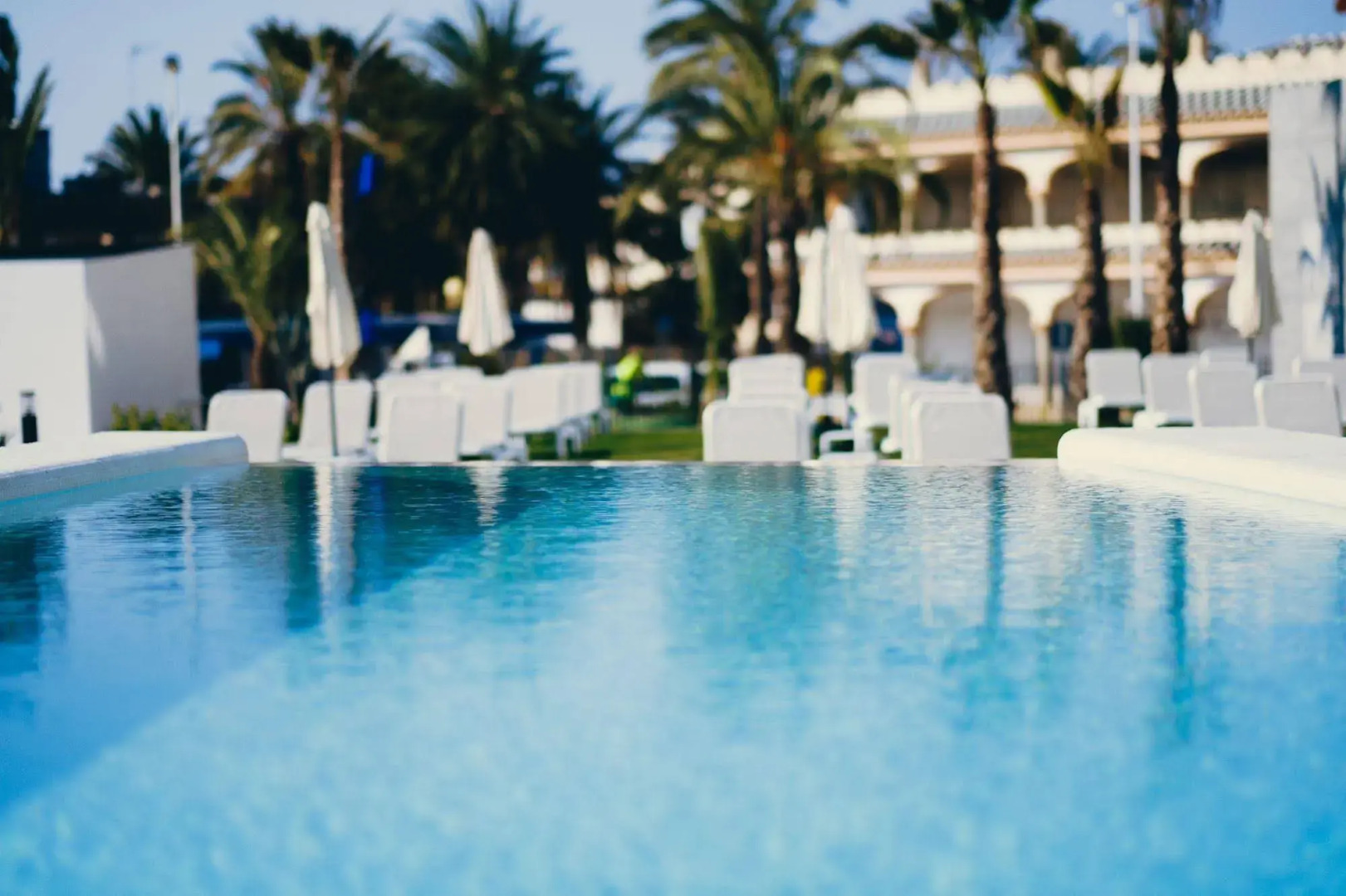 Dos Playas - 30º hotels