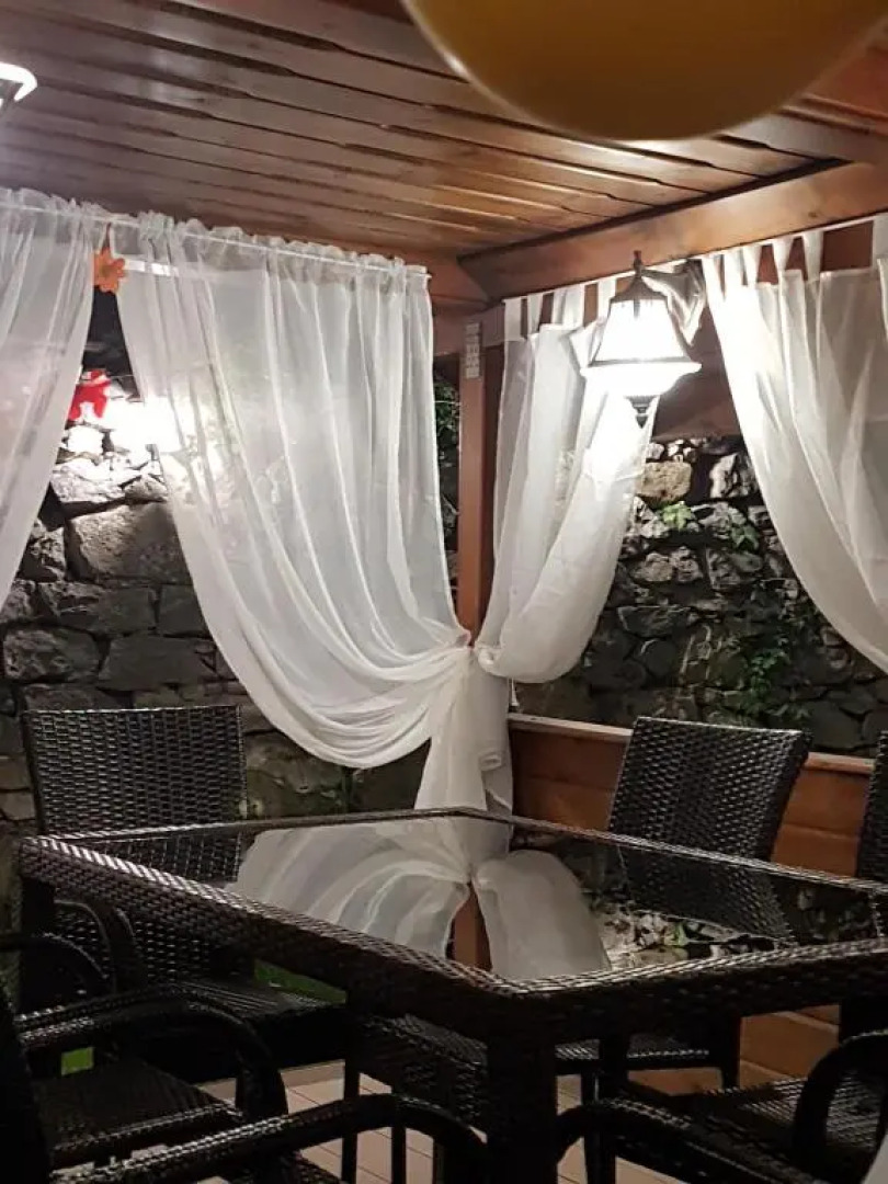 Вила Поликсения Петиня