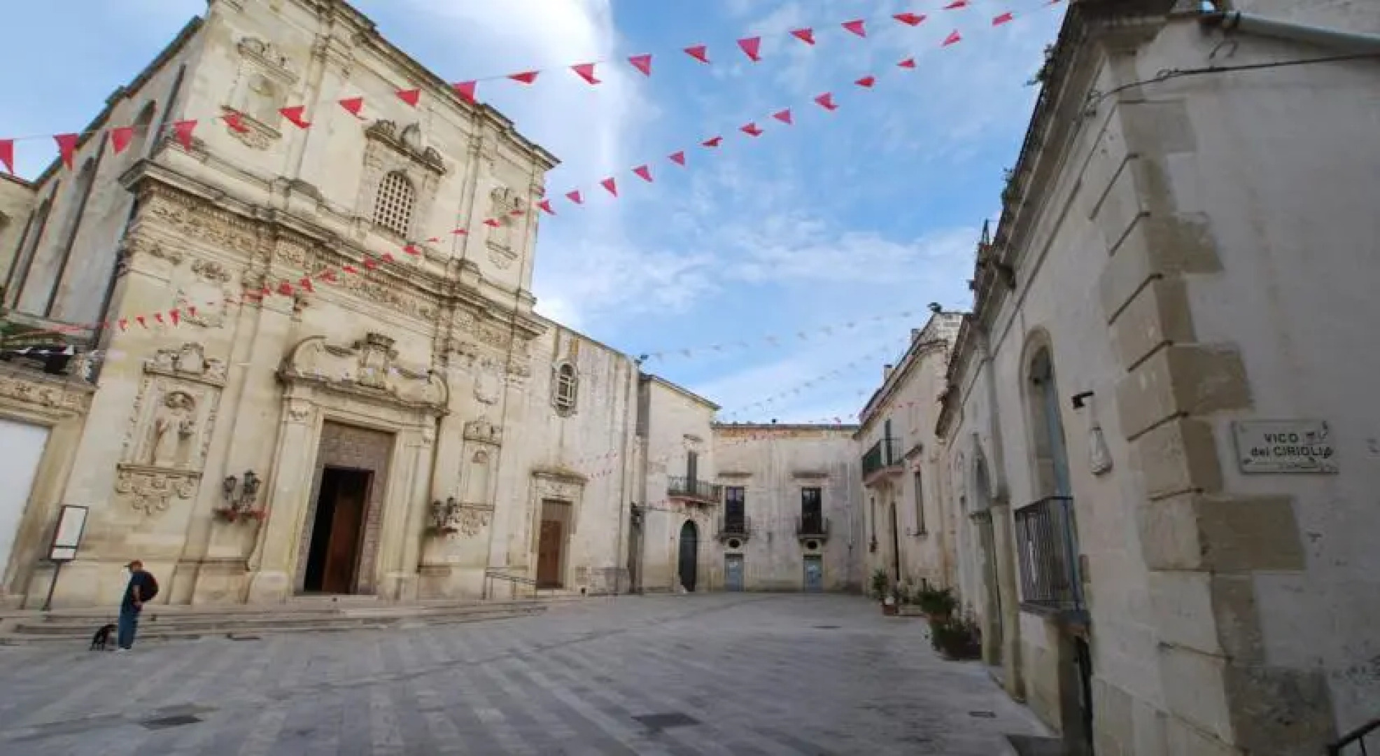 La Terra Casa Vacanze