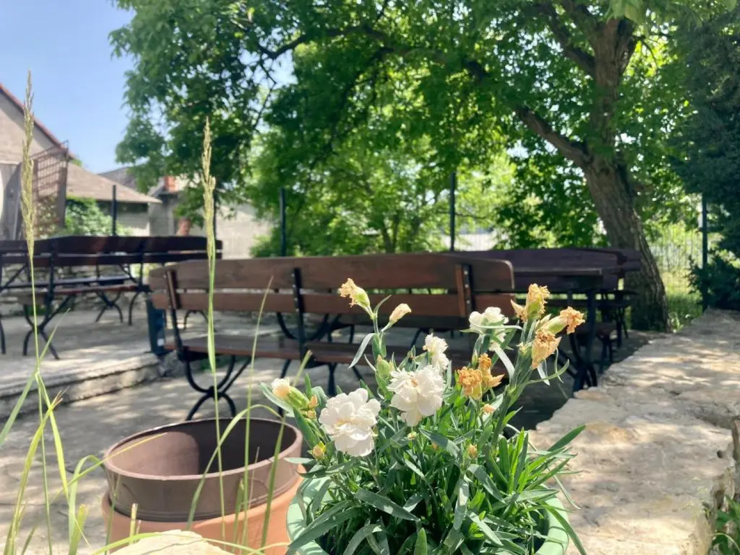 Bed&Breakfast Mikunda