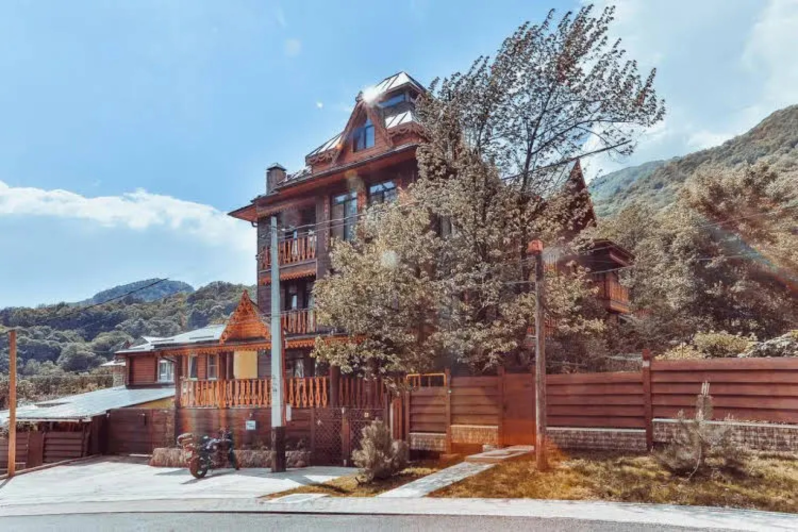 Savva Бутик Отель