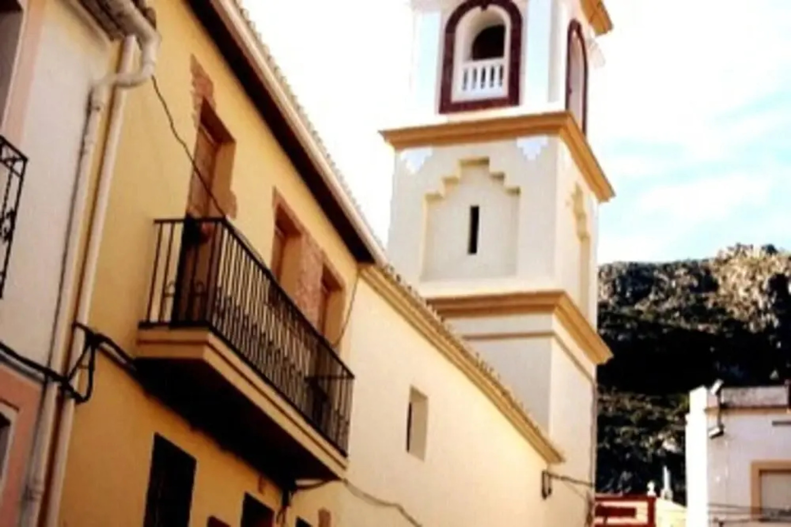 Costa Blanca, Private Pool, Full Aircon, Sleeps 12