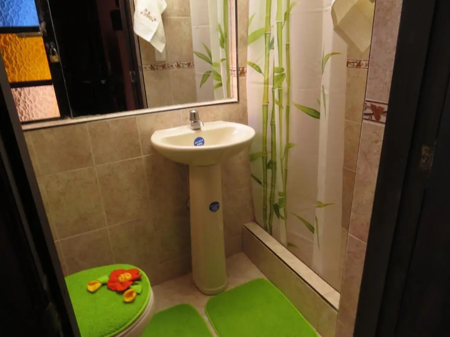 Finca El Pedregal Guatavita