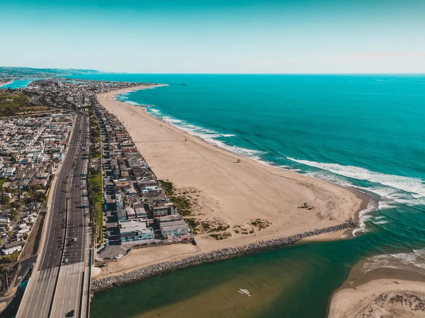 O'Neill I by AvantStay