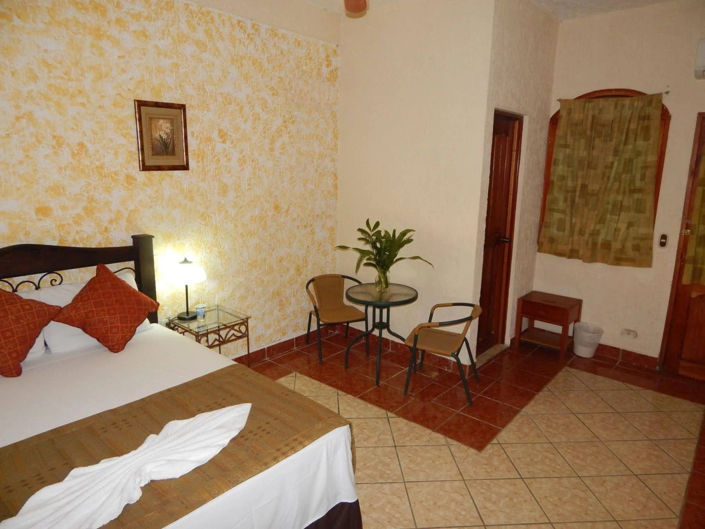 Mayaland Plaza Hotel