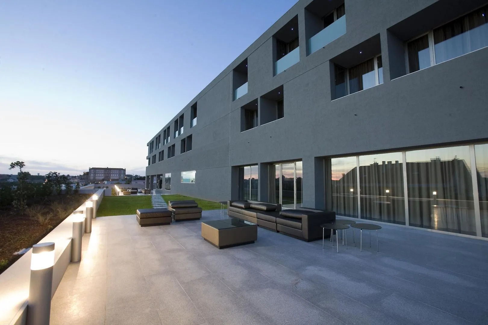 Villa C Boutique Hotel