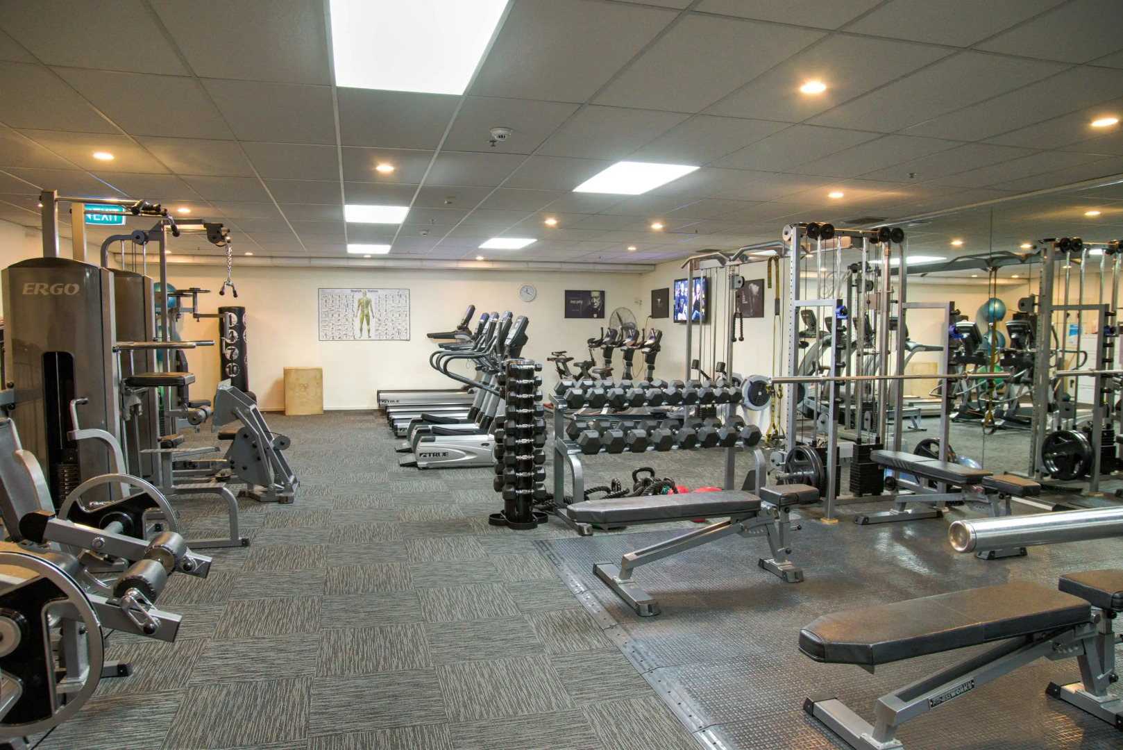 Adina Heritage Christchurch