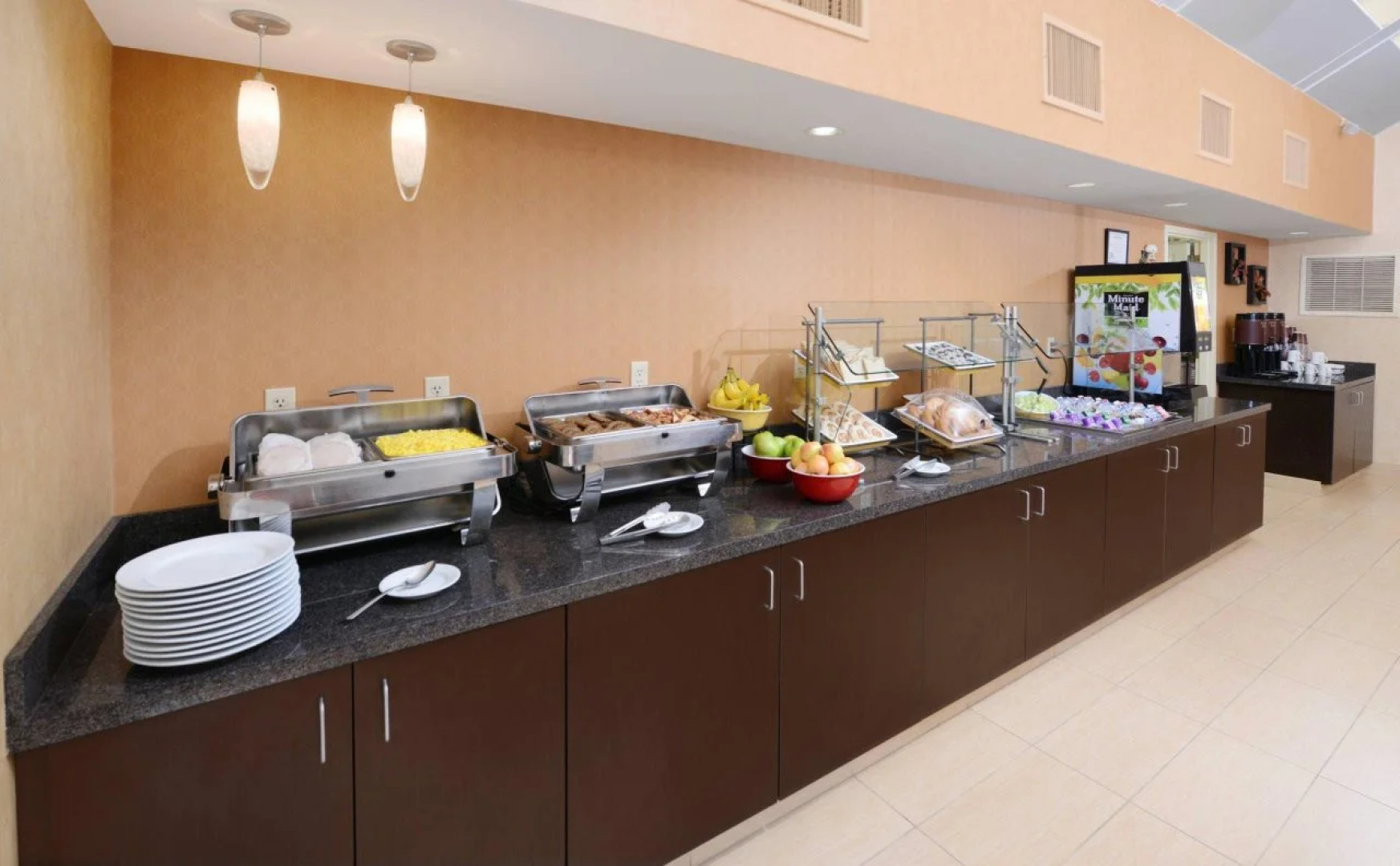 Sonesta ES Suites Dallas Richardson