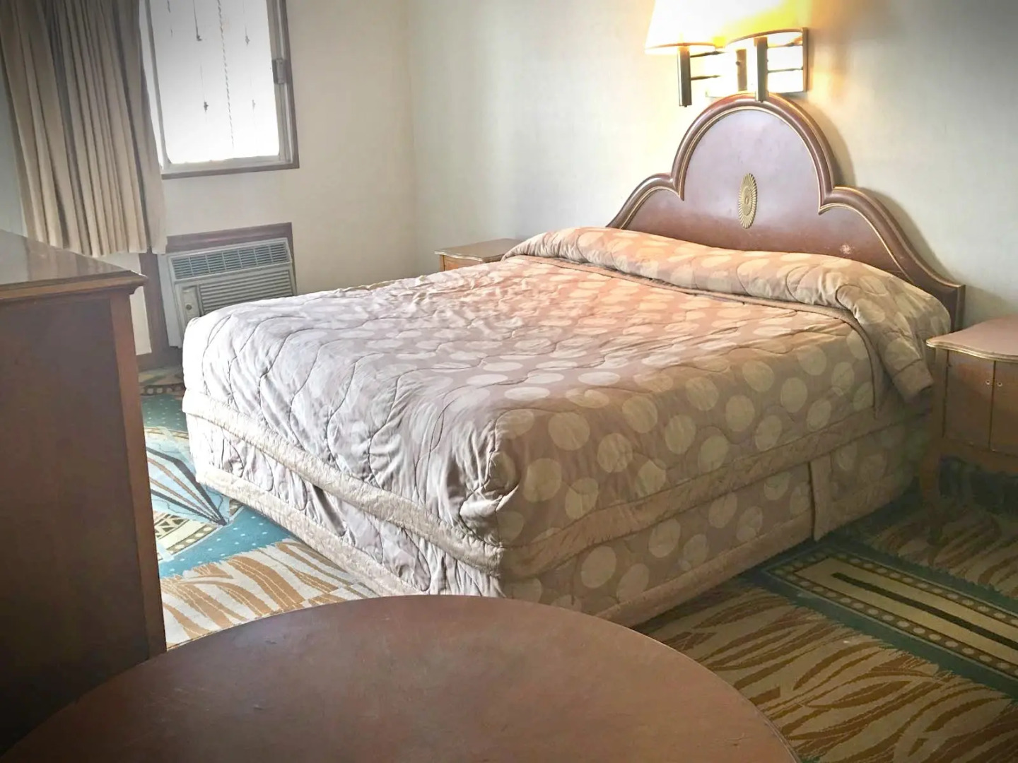 Hotel Montecarlo Ciudad Juárez