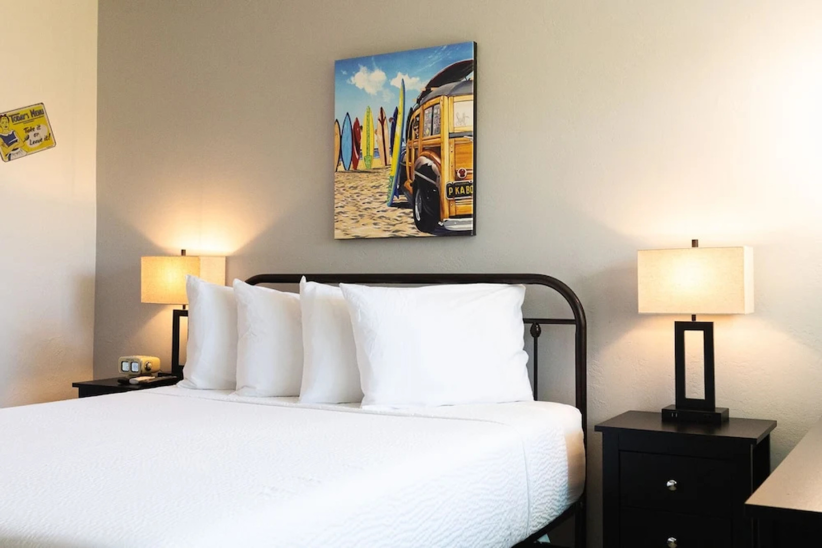 Sea Jay Motel & Marina