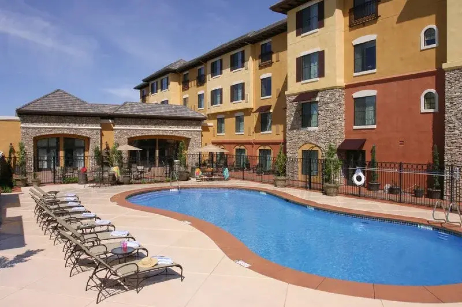 Holiday Inn Express Hotel & Suites El Dorado Hills