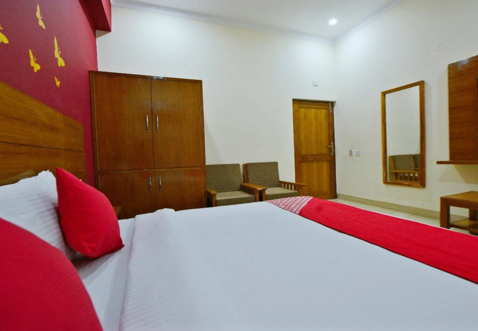 Rockwood Resort By OYO Rooms