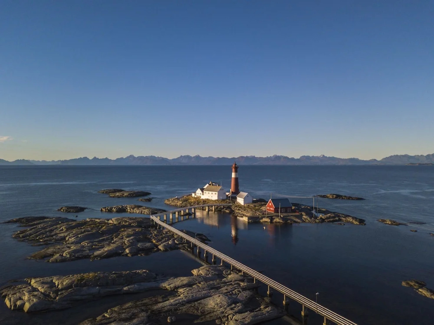 Tysfjord turistsenter AS