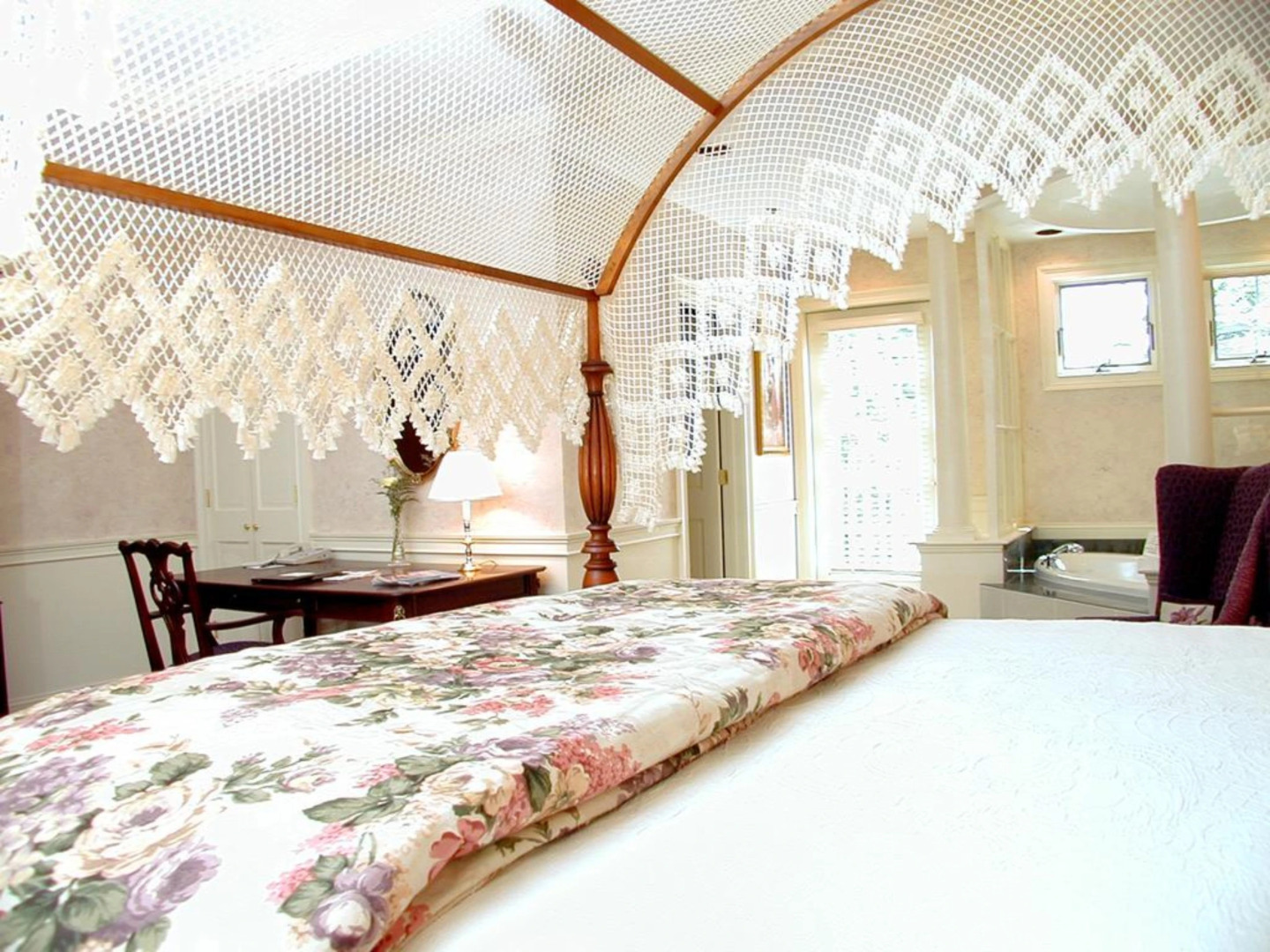 The Dan'l Webster Inn and Spa