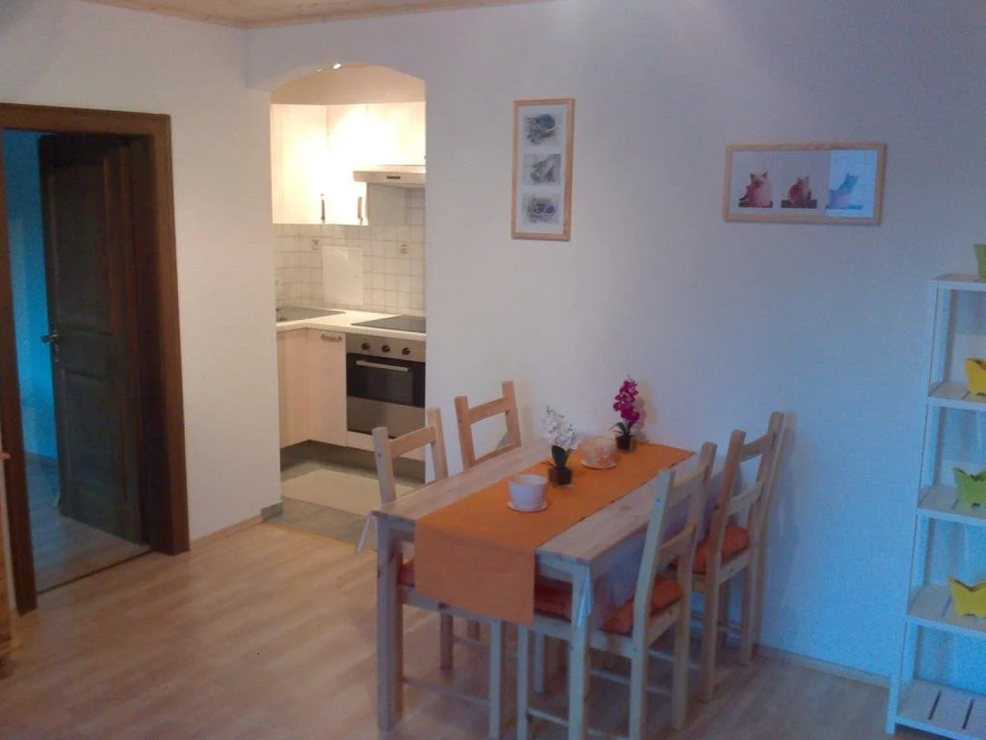 Appartementhaus Hochkönig