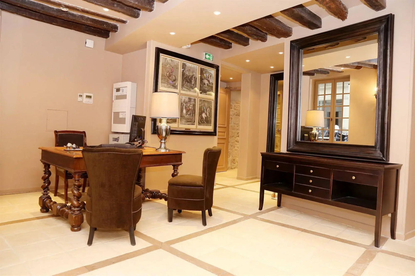 Hotel Maison Saintonge