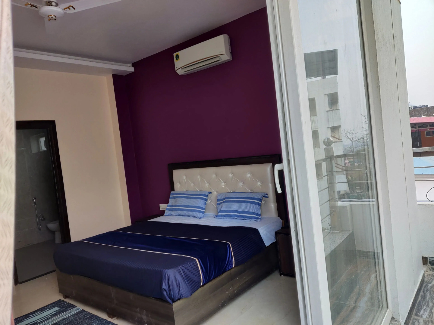 UbEx Home Rishikesh - Hostel