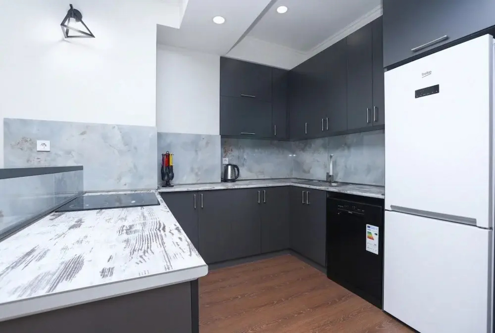 Stay Inn на ул. Кохбаци