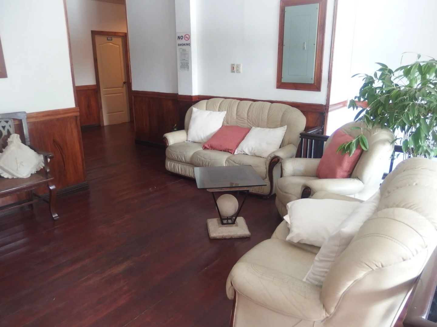 Jamont Hotel