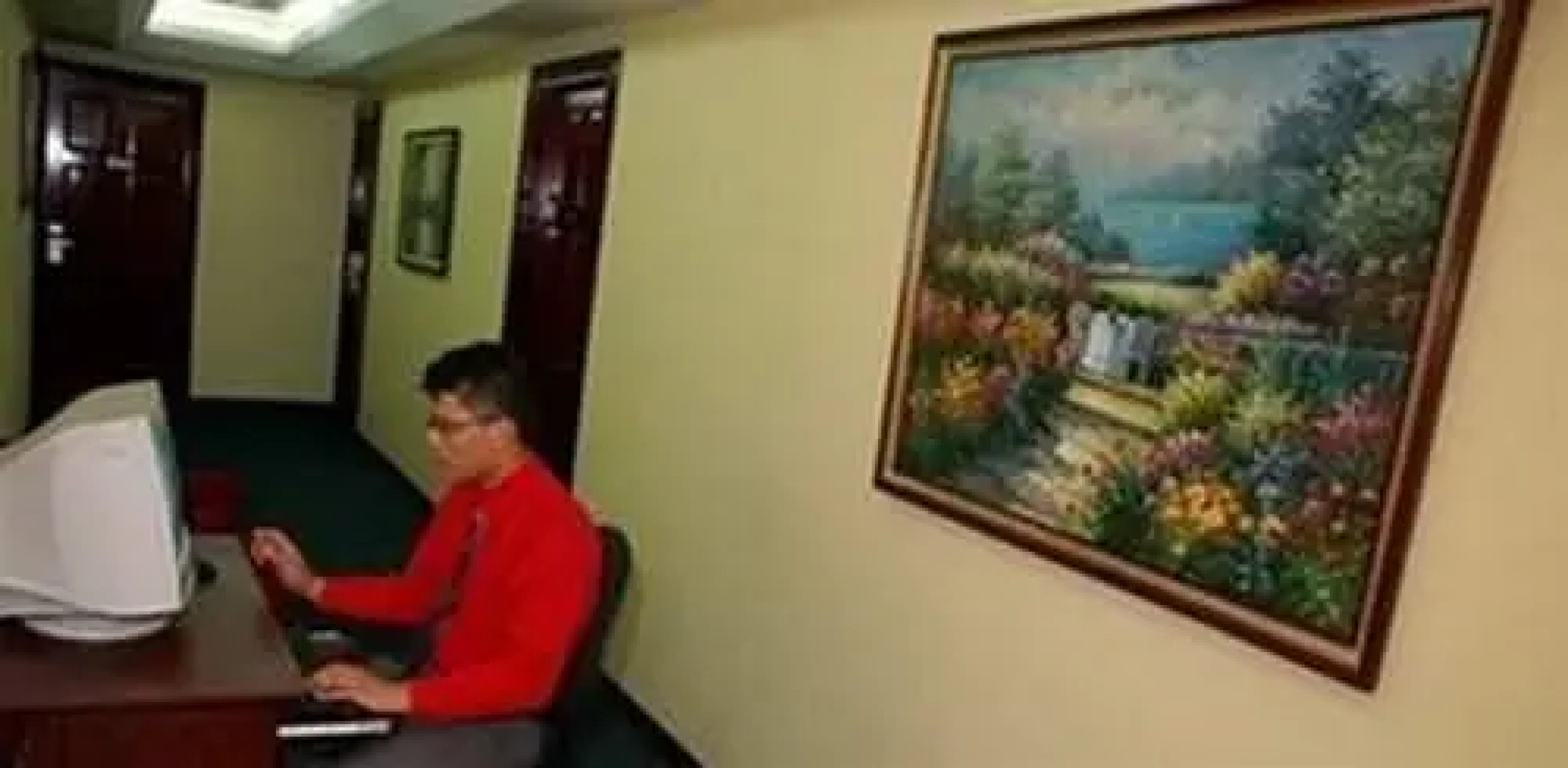 Hotel Y Casino Royal Dutch