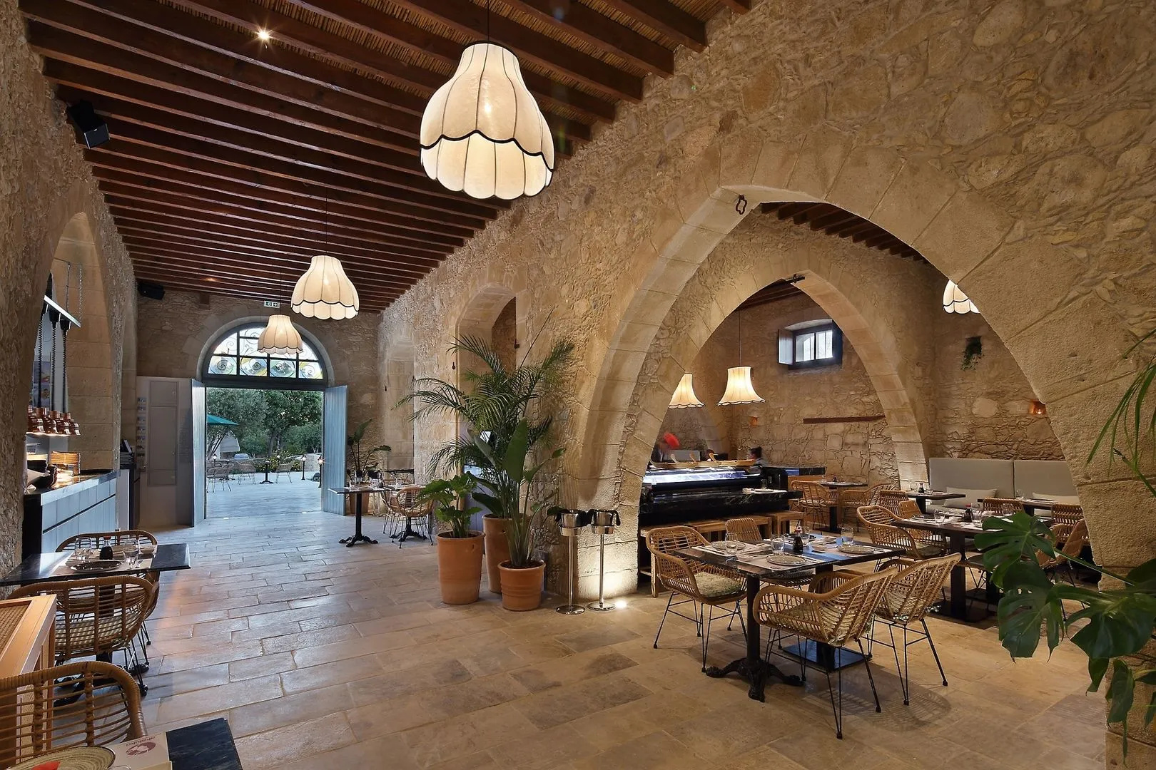 Polis 1907 by Louis Hotels