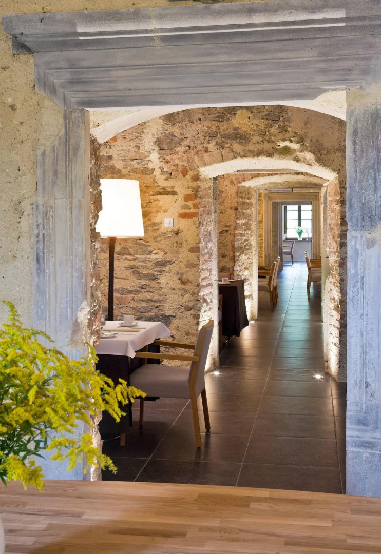 Uroczysko Siedmiu Stawów Luxury Hotel