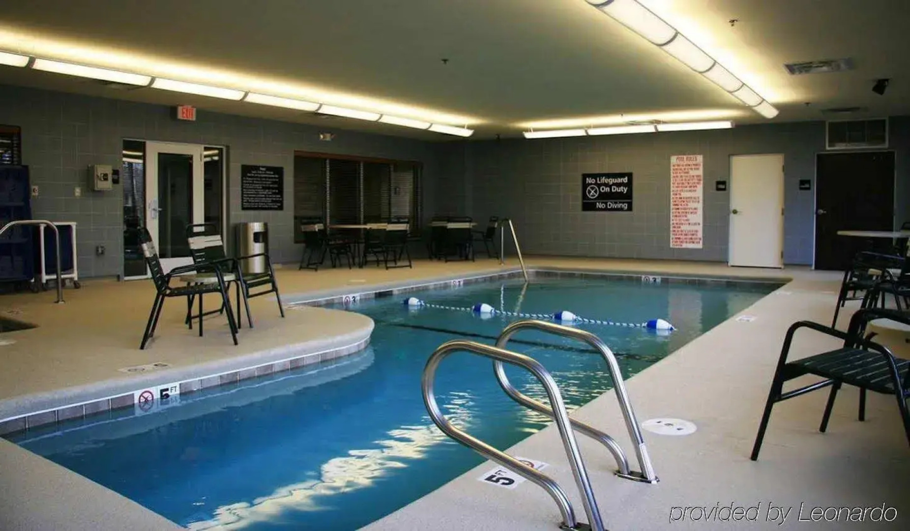 Hampton Inn & Suites Brunswick