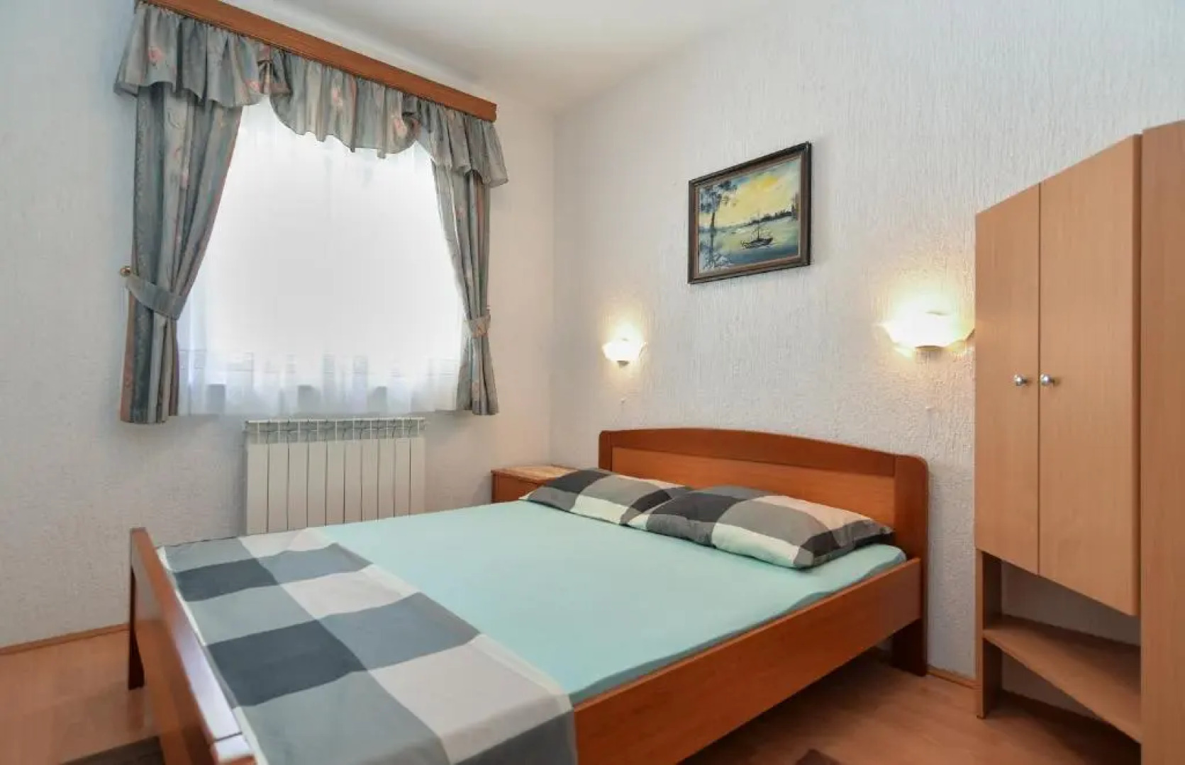 Apartments Vrcevan 811