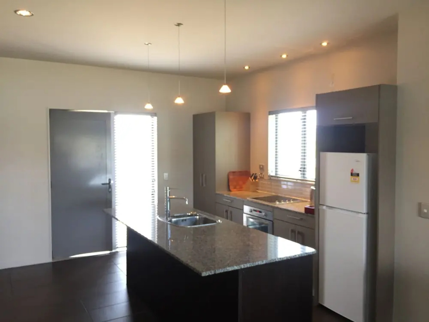 The Dunes Golf Resort