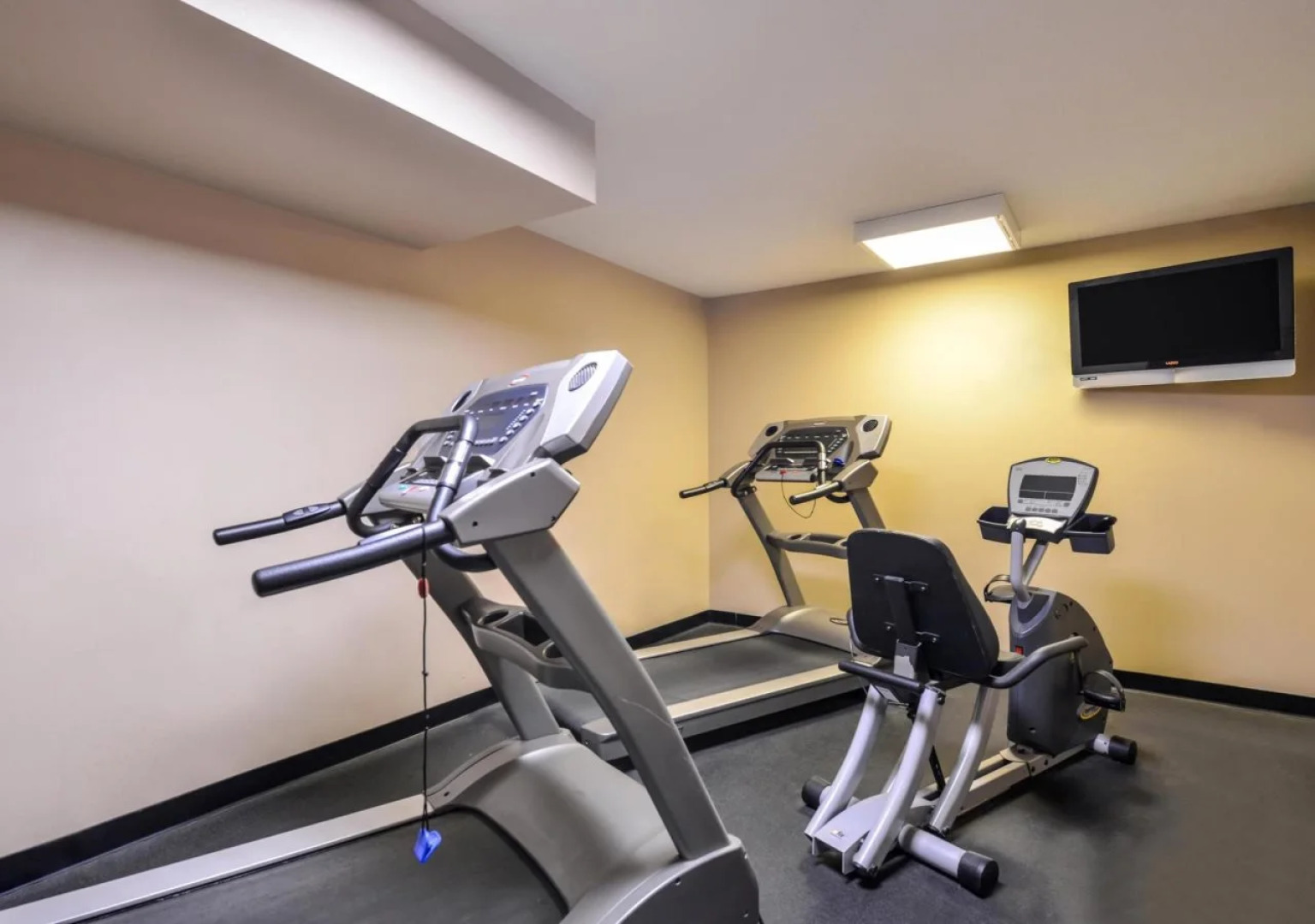 Baymont by Wyndham Sioux Falls West (67058) Sioux/ Near Airport