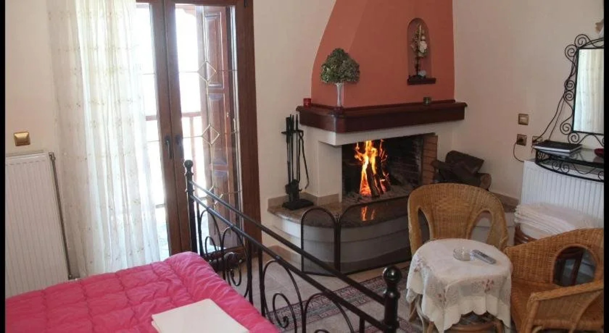 Guesthouse Xenioti