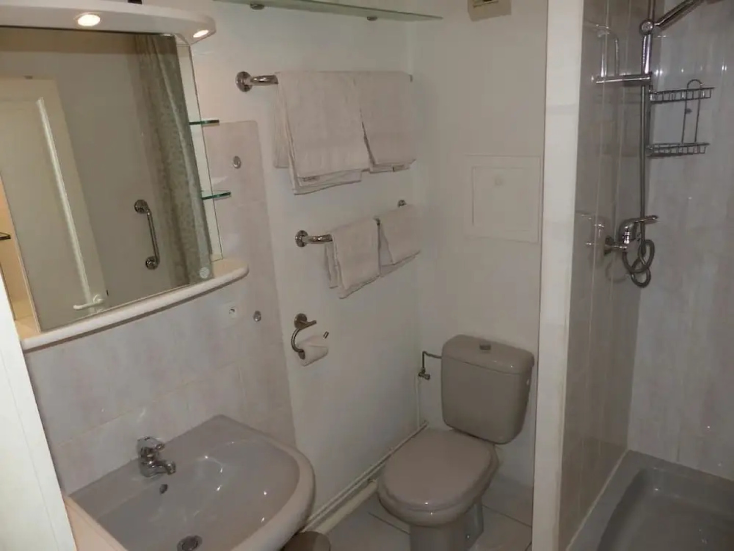 Studio 1 - Location de Vacances Obernai