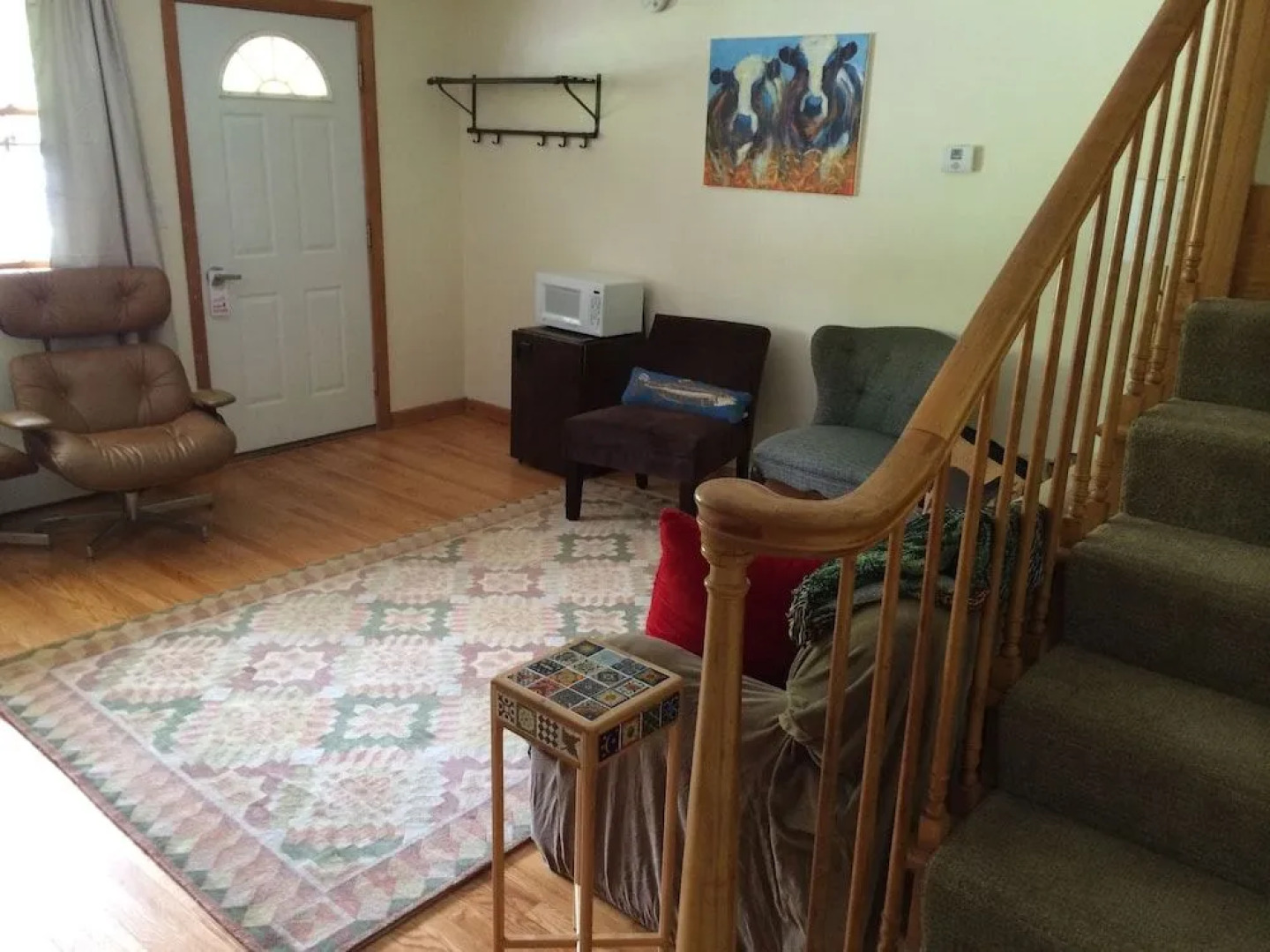 Sleep Woodstock Motel