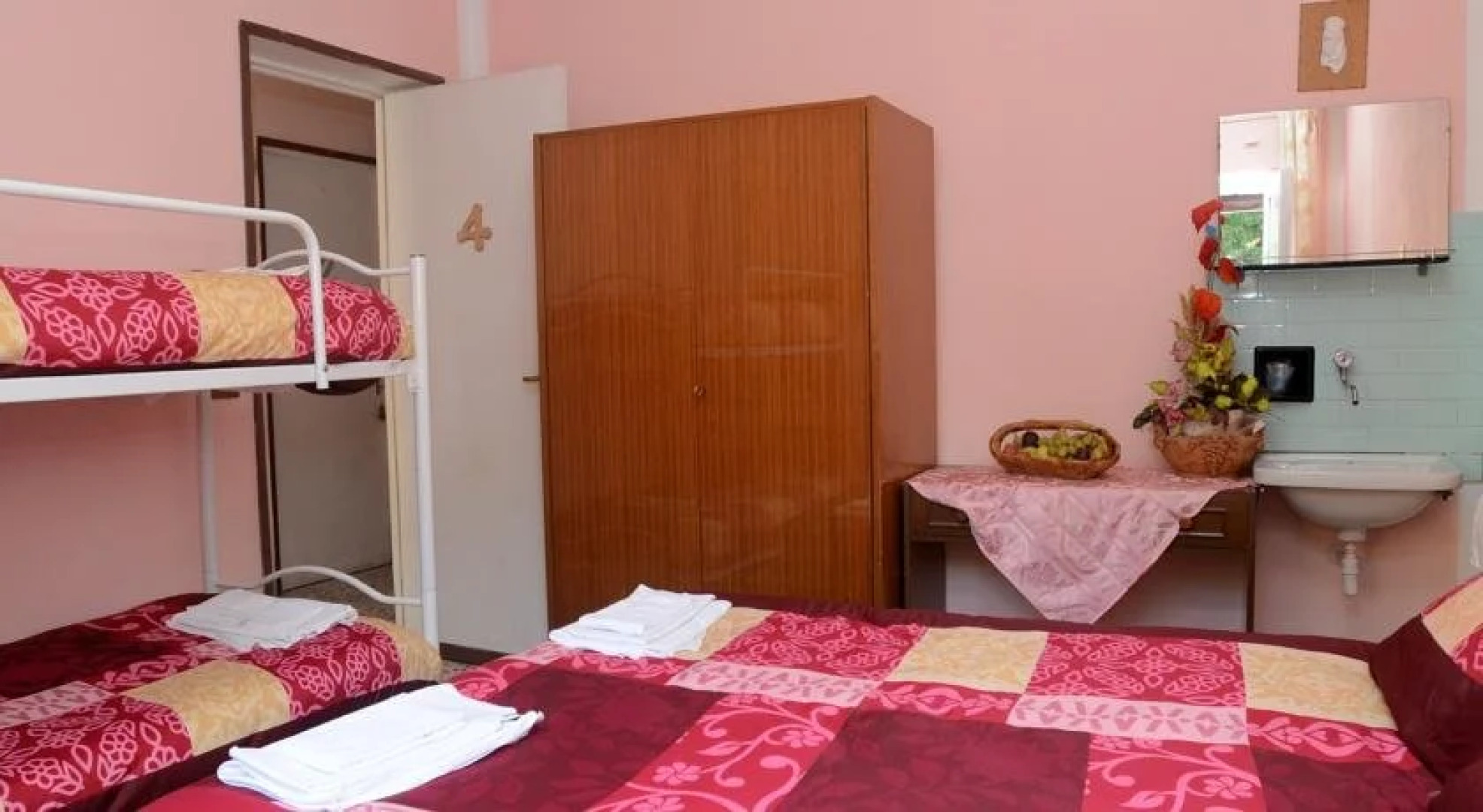 Albergo Ristorante Da Piercarlo