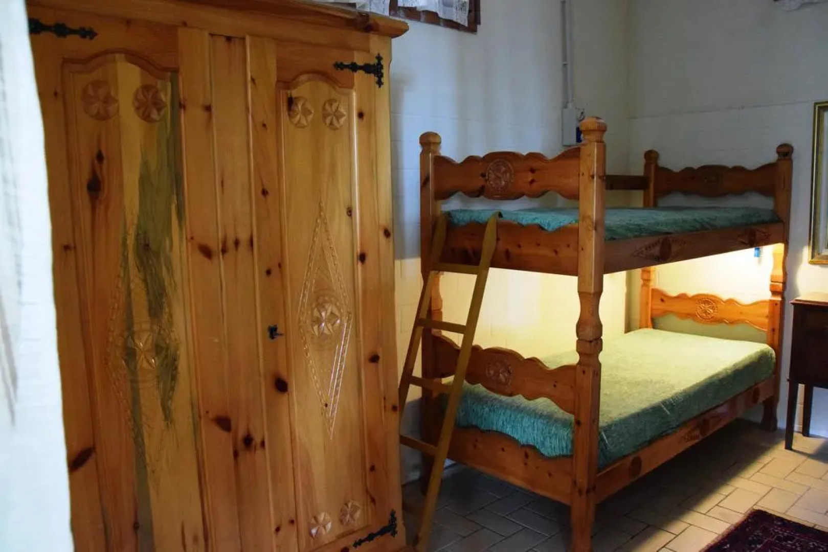 Country House Ca' Lein