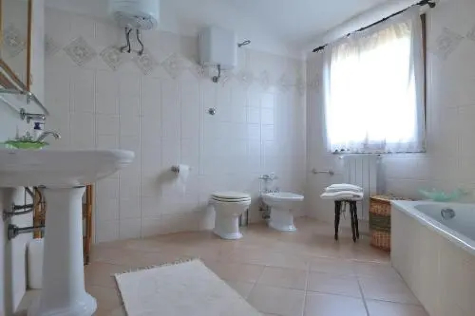 The Dream House in Sardinia