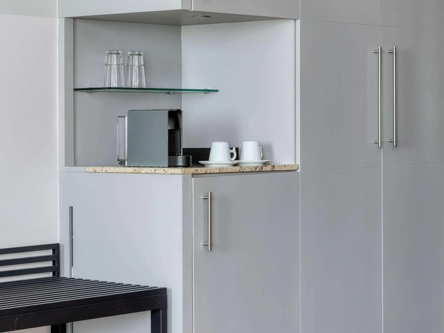 Caesar Business Belo Horizonte Belvedere Managed by Mercure