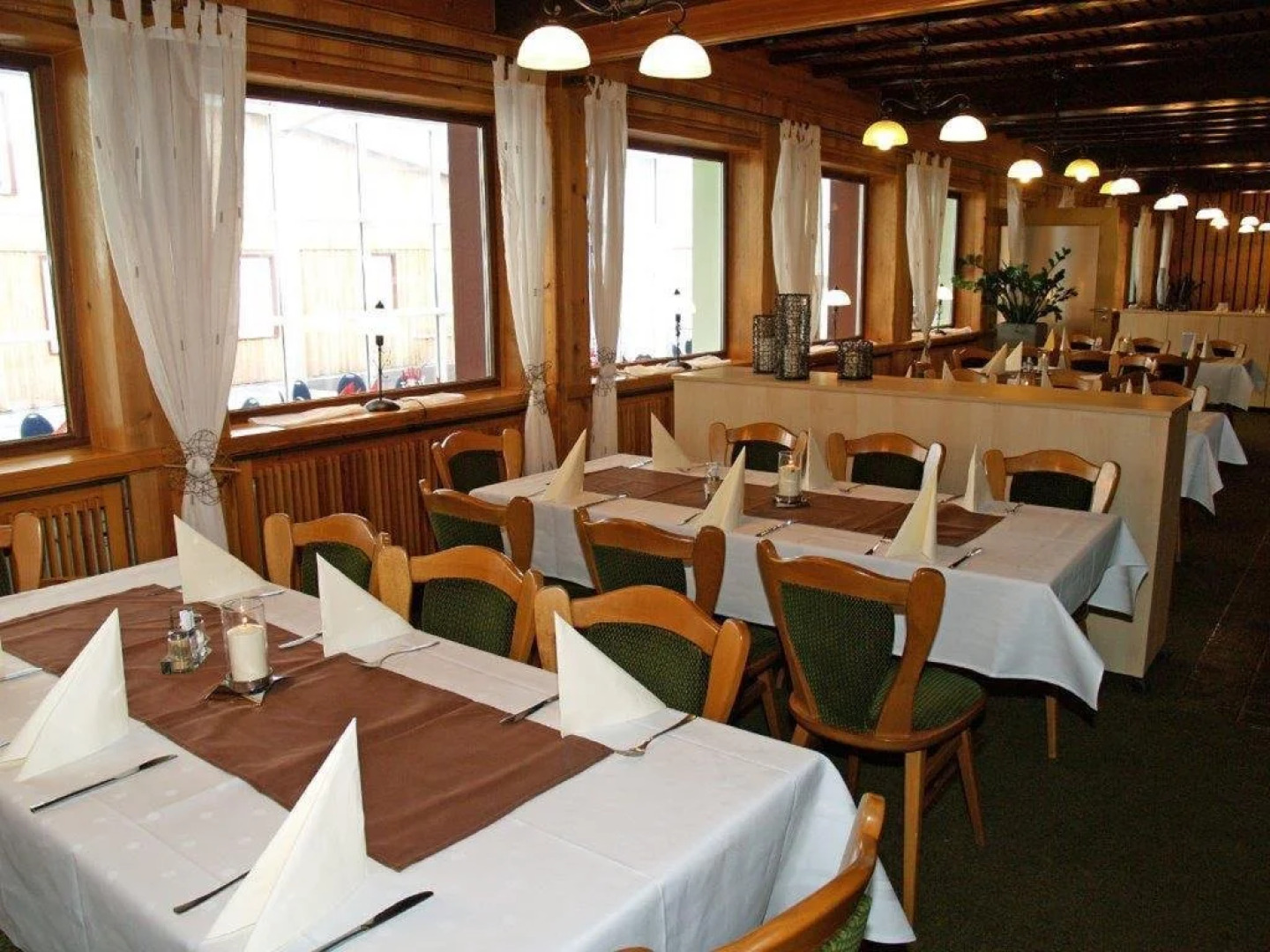 Gästehaus Zum Stehling