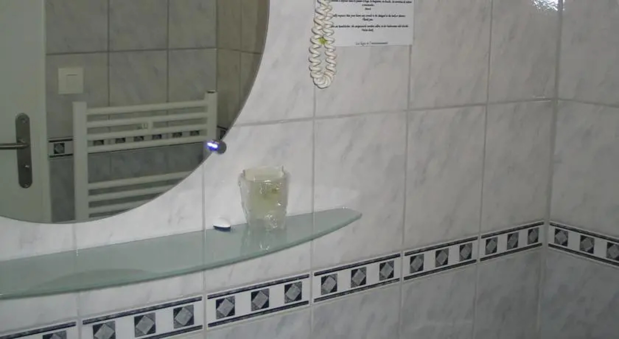 Auberge de la Peche a la Truite