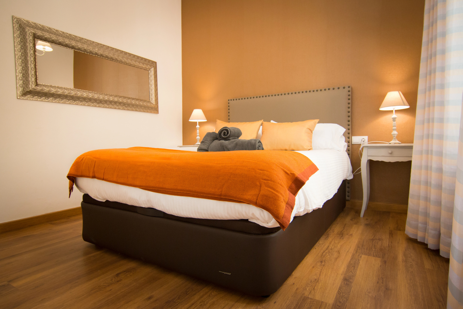 Holidays2Malaga Comfort Apartments