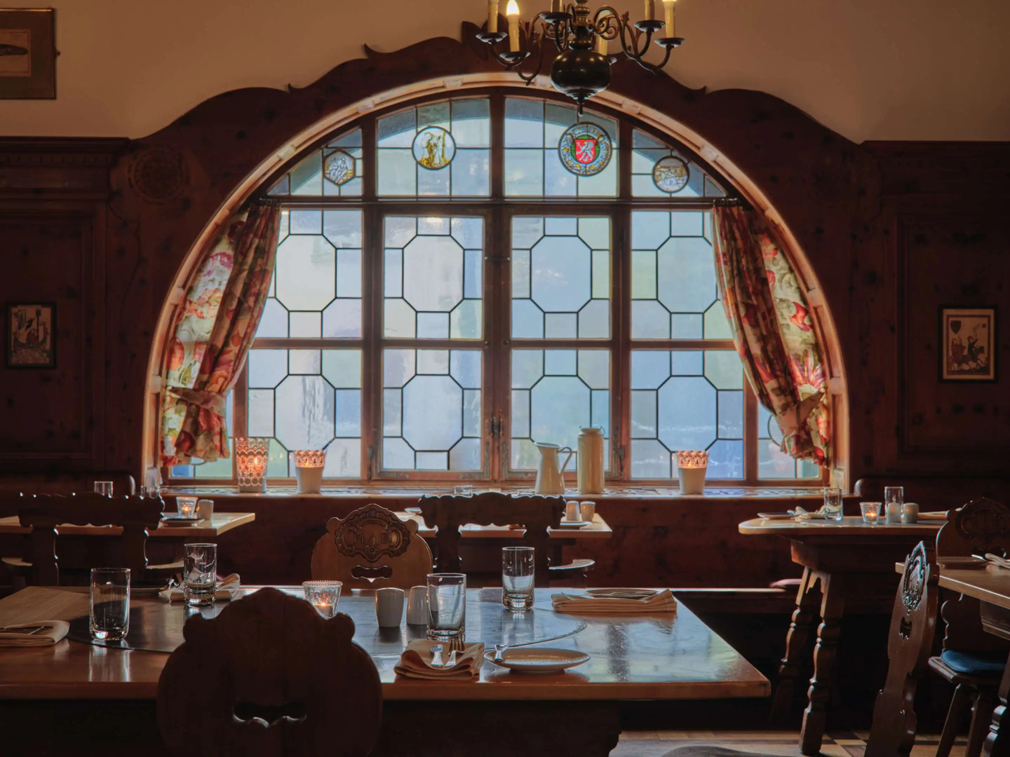 Steigenberger Inselhotel