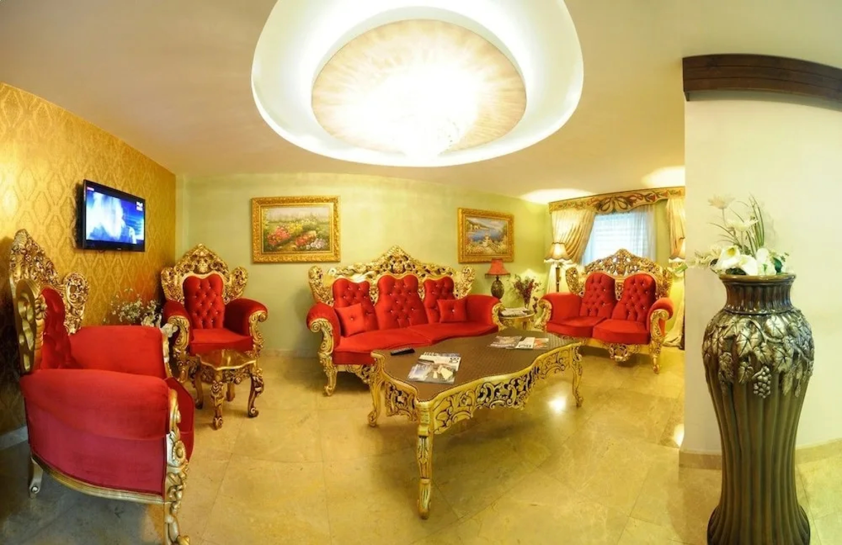Kaya Premium Hotel