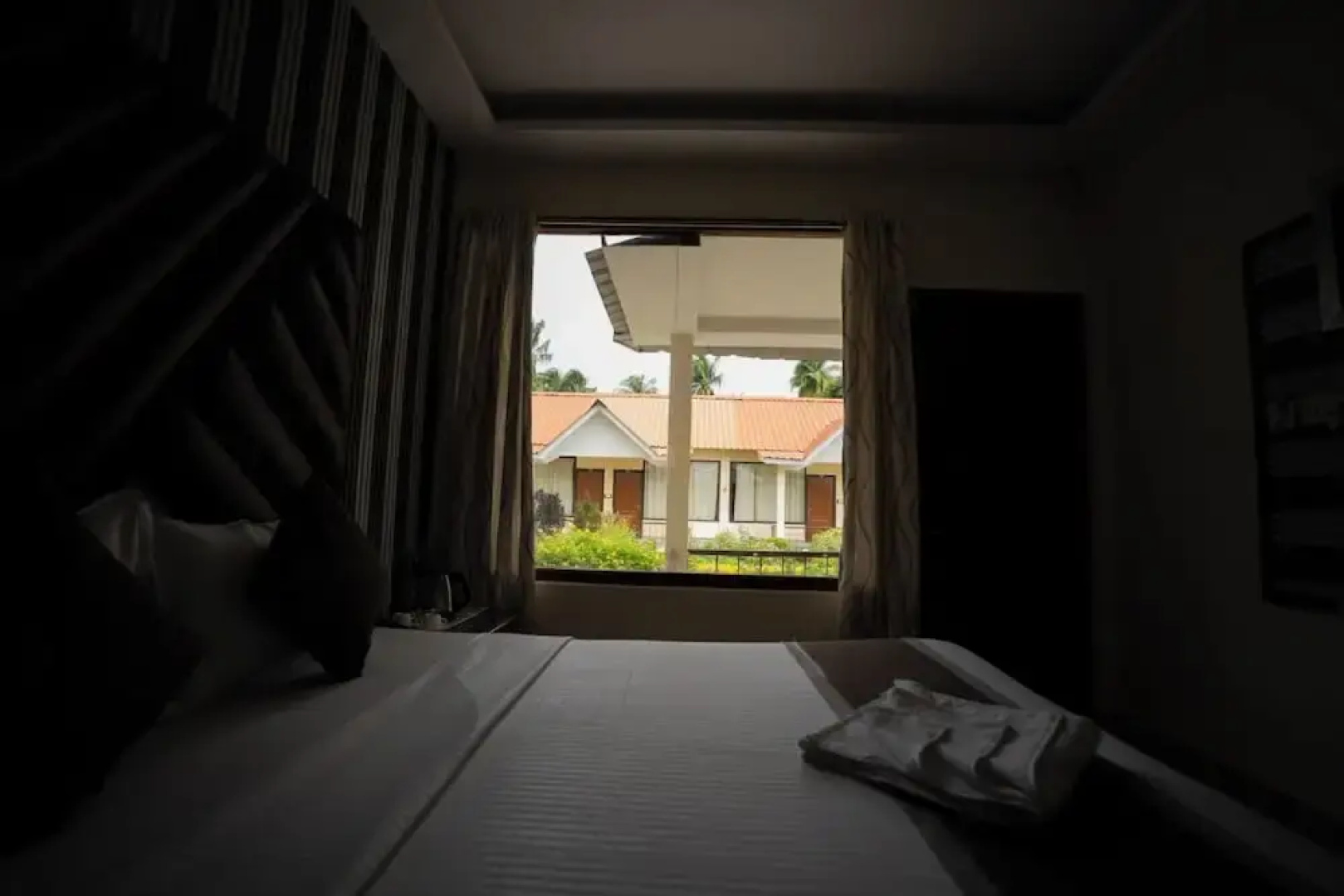 Hotel Neha Palace