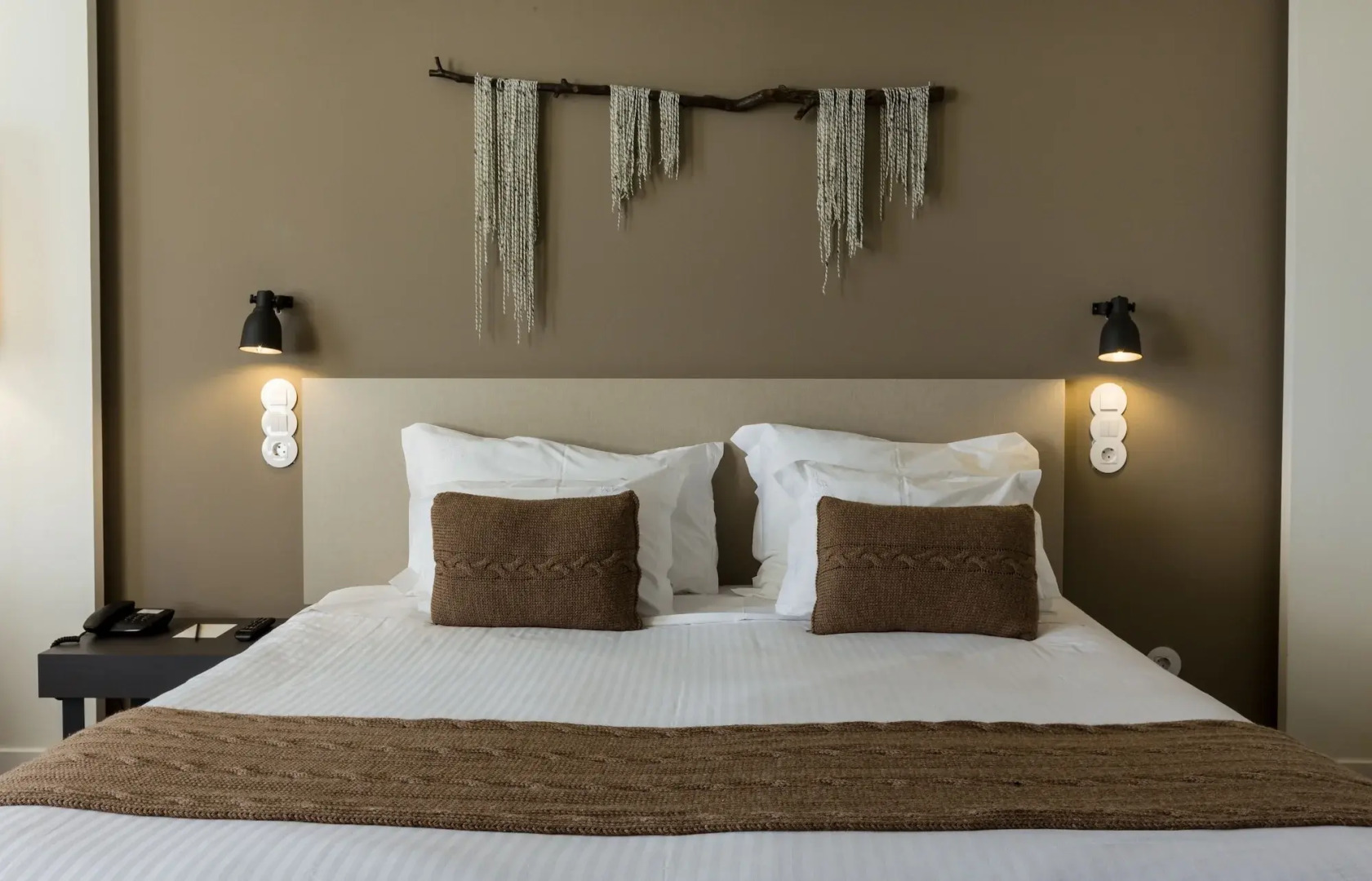 Puralã - Wool Valley Hotel & SPA