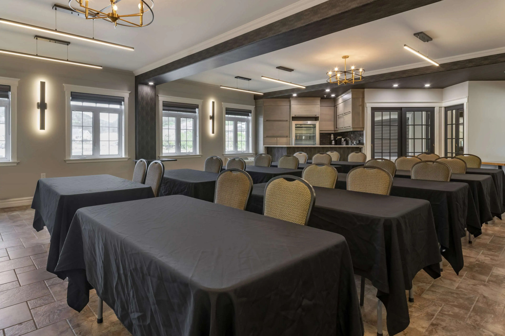 Best Western Plus Edmundston Hotel