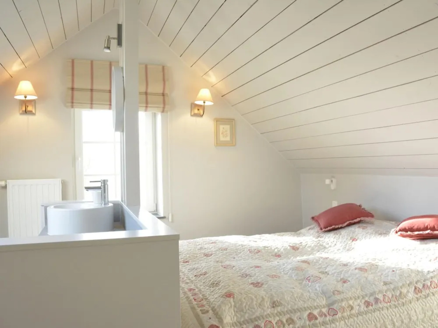 Peaceful Forest Stay in Gesves