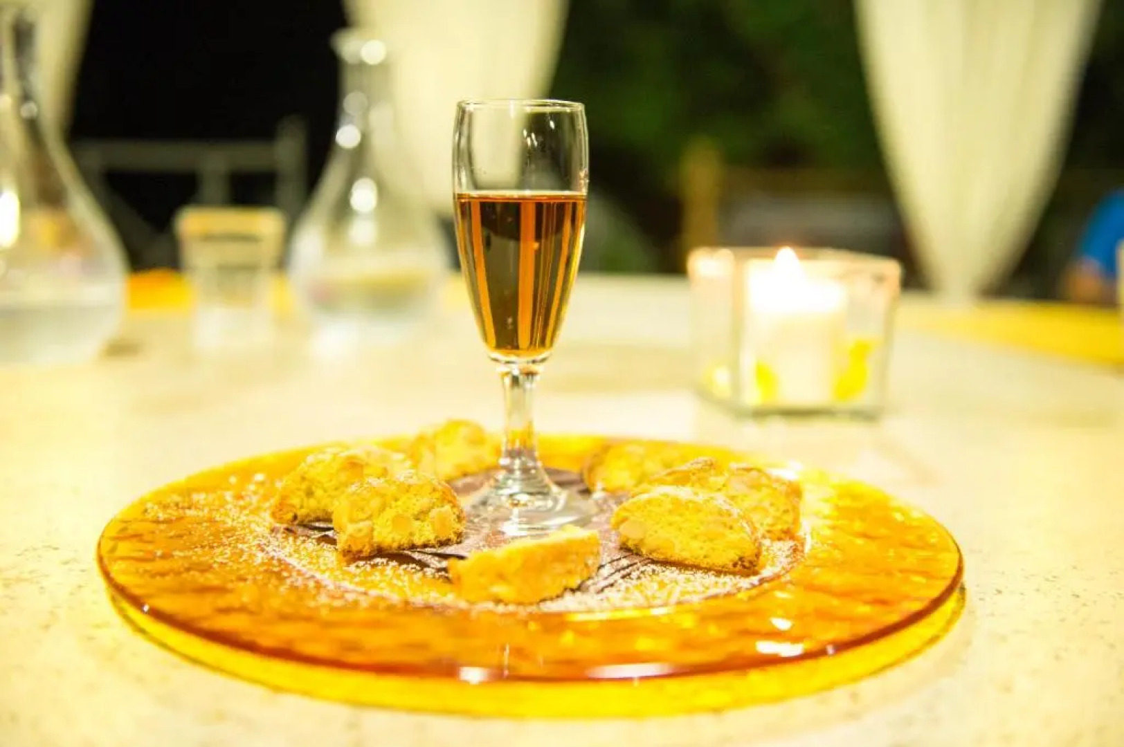 Agriturismo Poggio Corbello