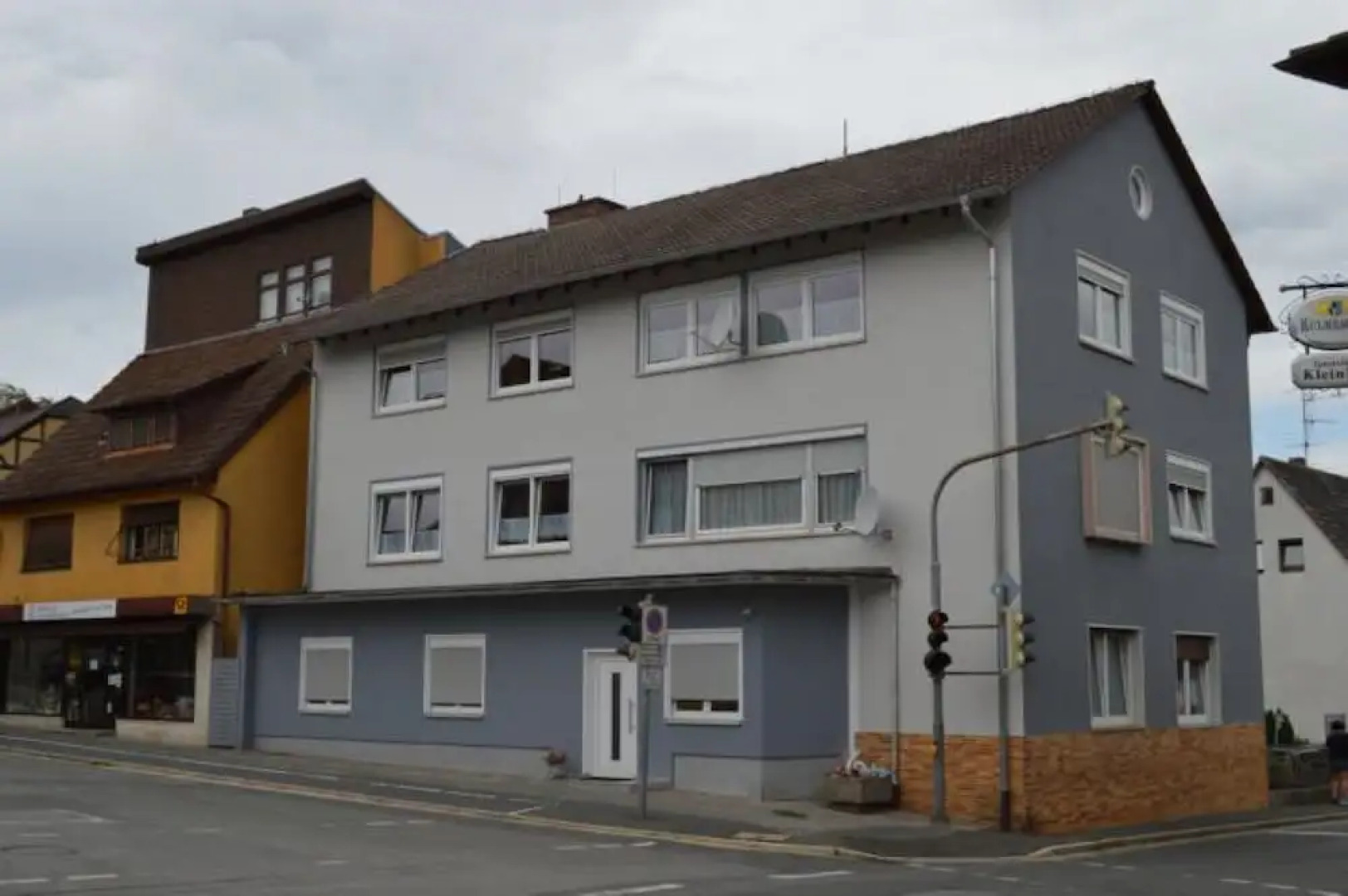 Ferienwohnungen Stadler