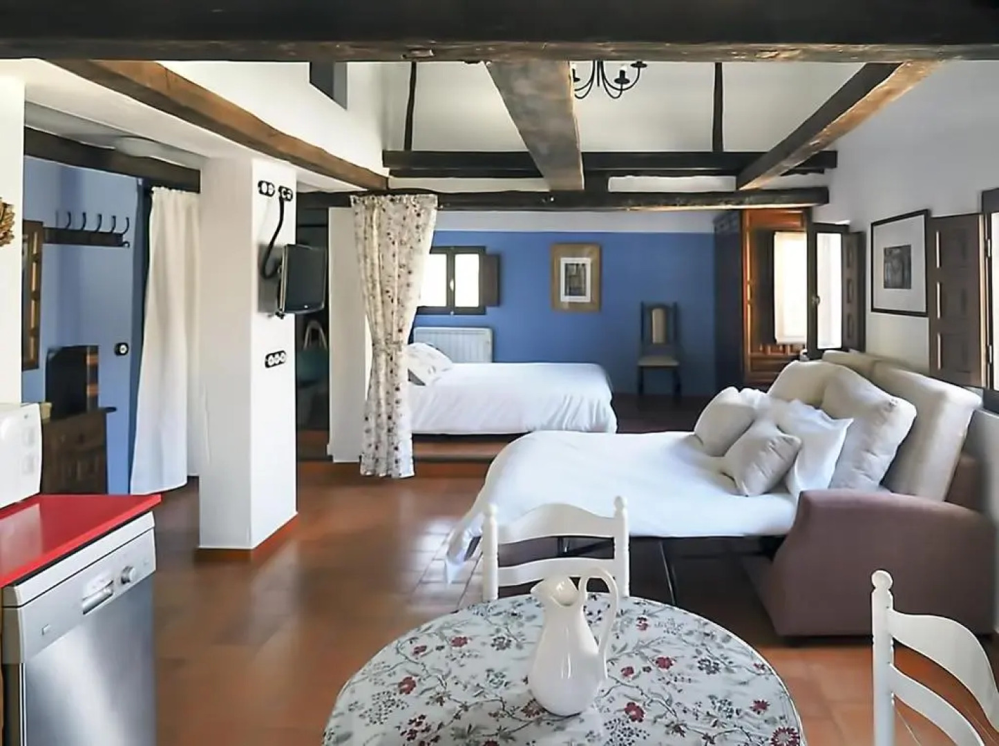 Apartamento Santo Domingo