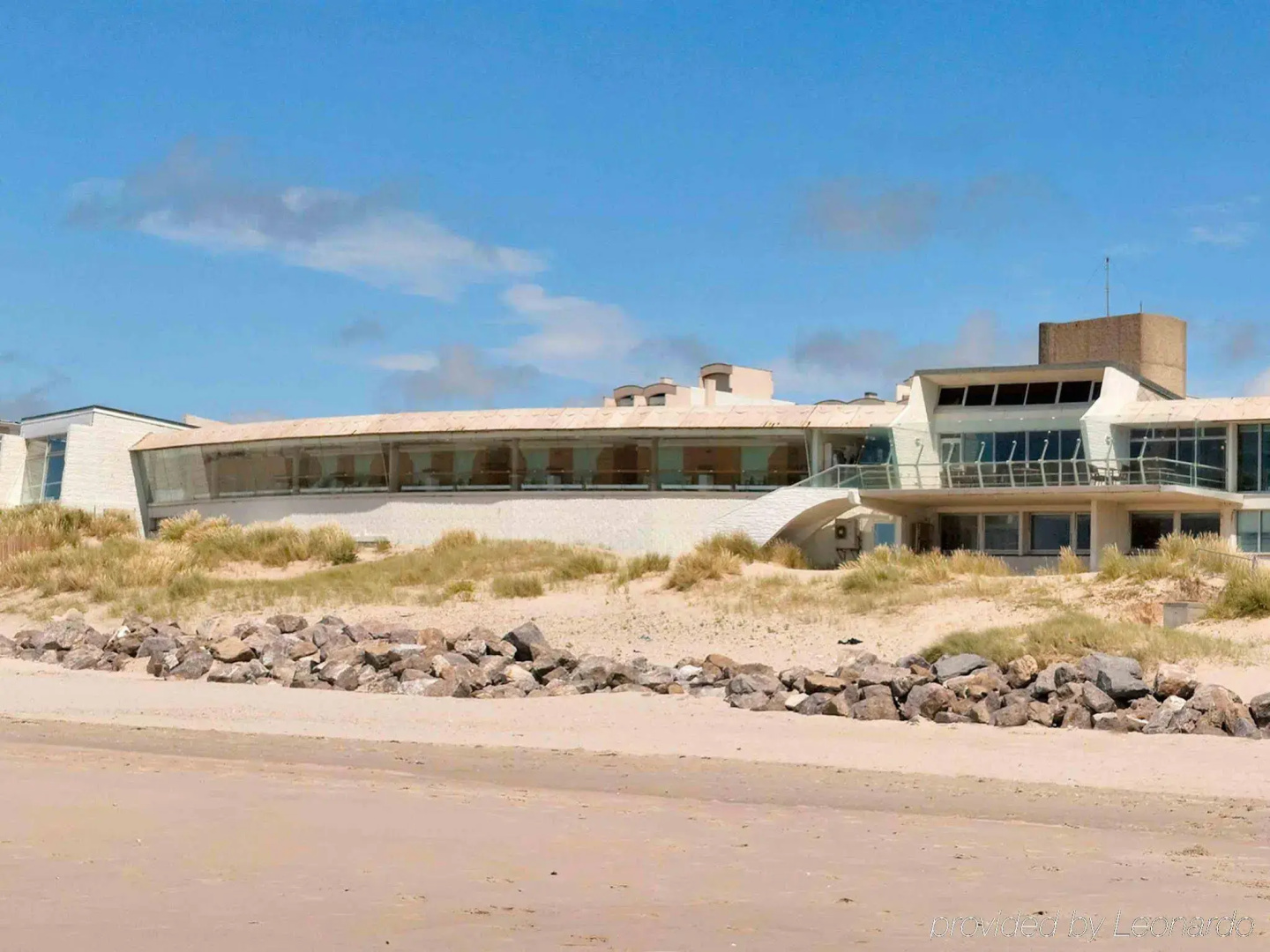 ibis Le Touquet Thalassa